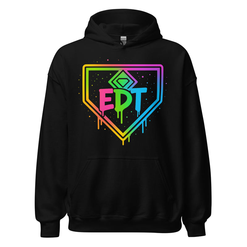 Change up Chills hoodie