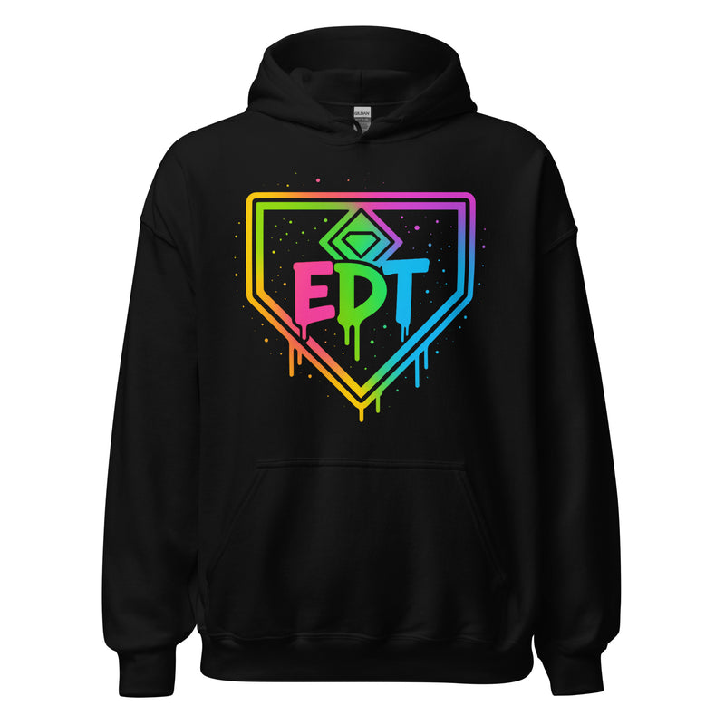 Unisex The Diamond' Gatekeeper Hoodie alternate
