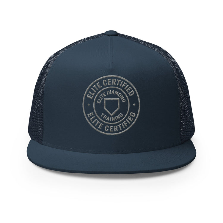 Elite Certified Hats