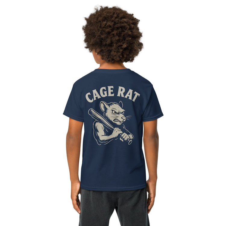 Youth Collection | Train Like a Cage Rat