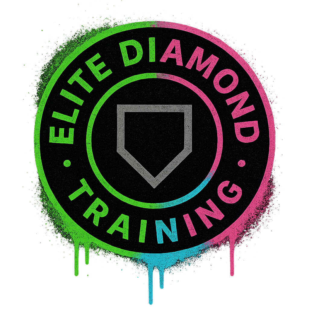 Elite Diamond Training Logo
